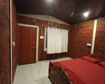 Jrn Island Beach Stay Resort - Kumta - Habitación