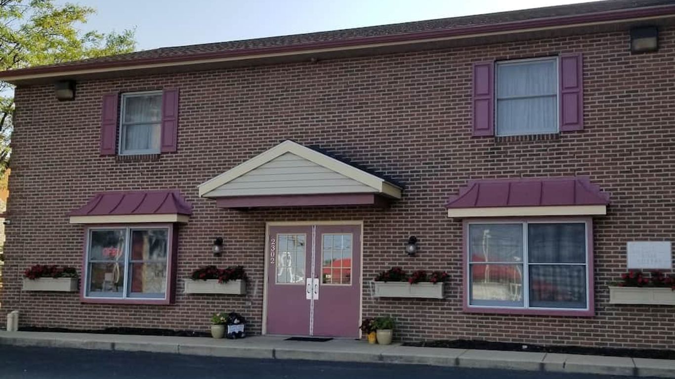 Classic Inn Lancaster