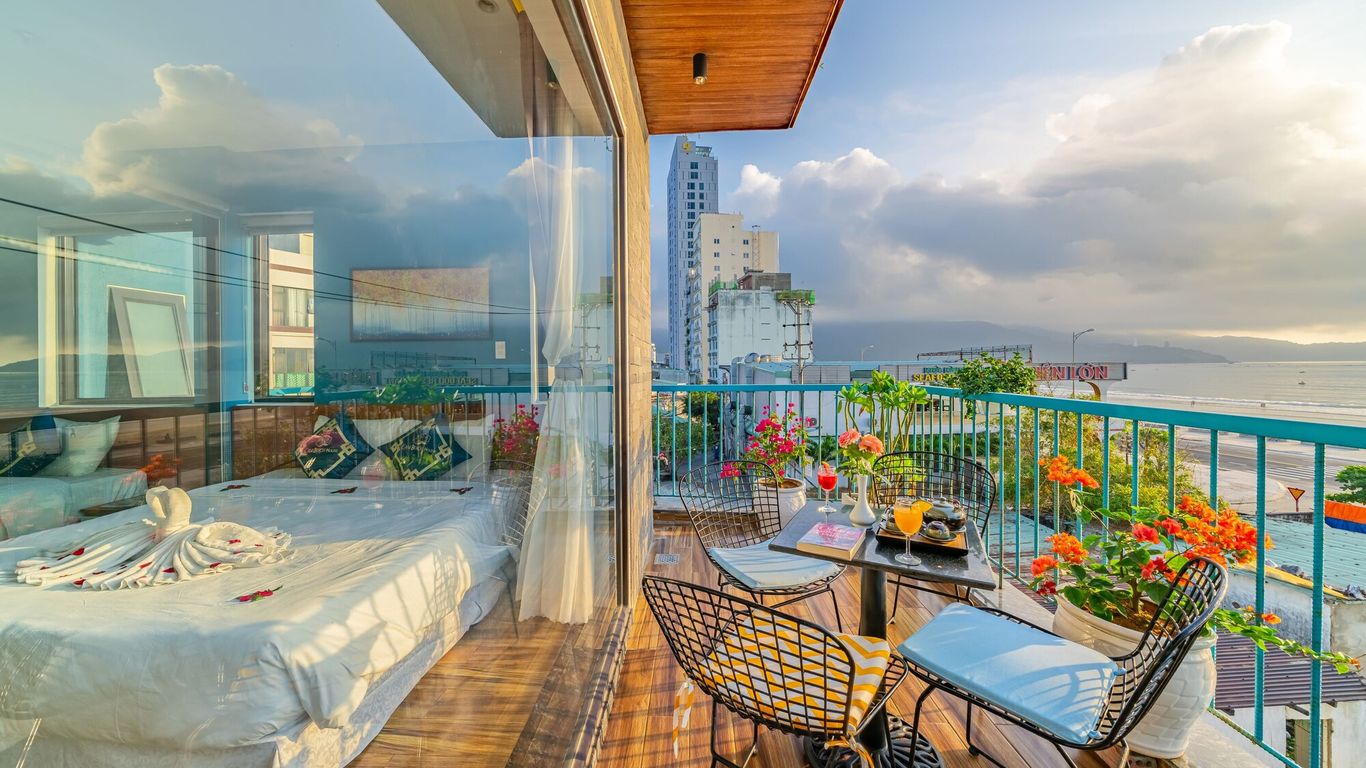 카니 비치 하우스