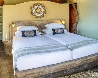 African Retreat Motswari By Newmark - Kruger National Park - Bedroom