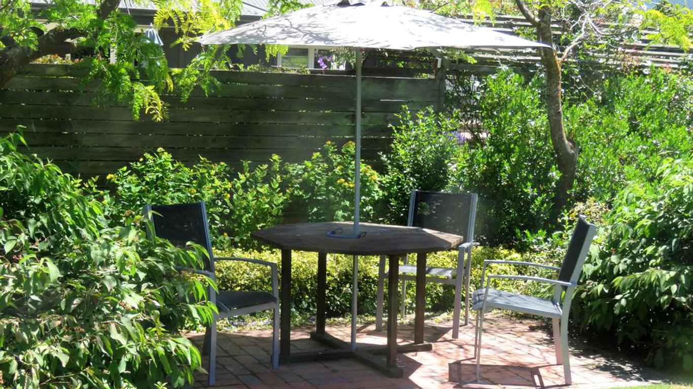 مارشمونت جاردنز