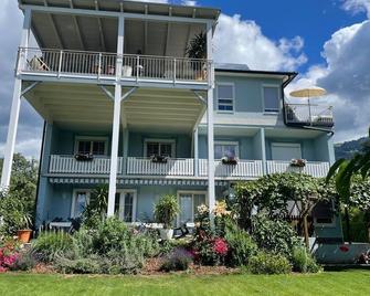 Appartement/fewo - Pension Seevilla - Seeboden - Edificio