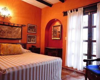 Hotel Boutique Casona Maya Mexicana - Tapachula