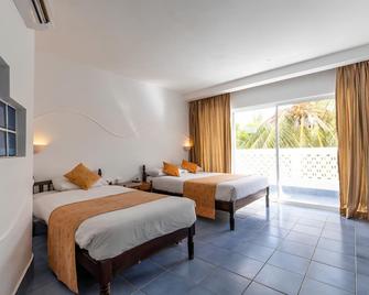 Sun N Sand Beach Resort - Mtwapa - Habitación