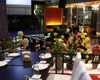 Florida Hotel - Hat Yai - Restaurant