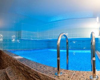Hotel Rent - Nachodka - Pool