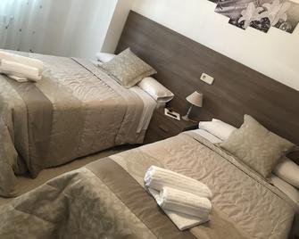 Rosende Vut - Arzúa - Bedroom