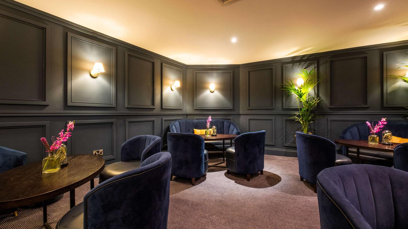 The House Hotel, an Ascend Collection Hotel