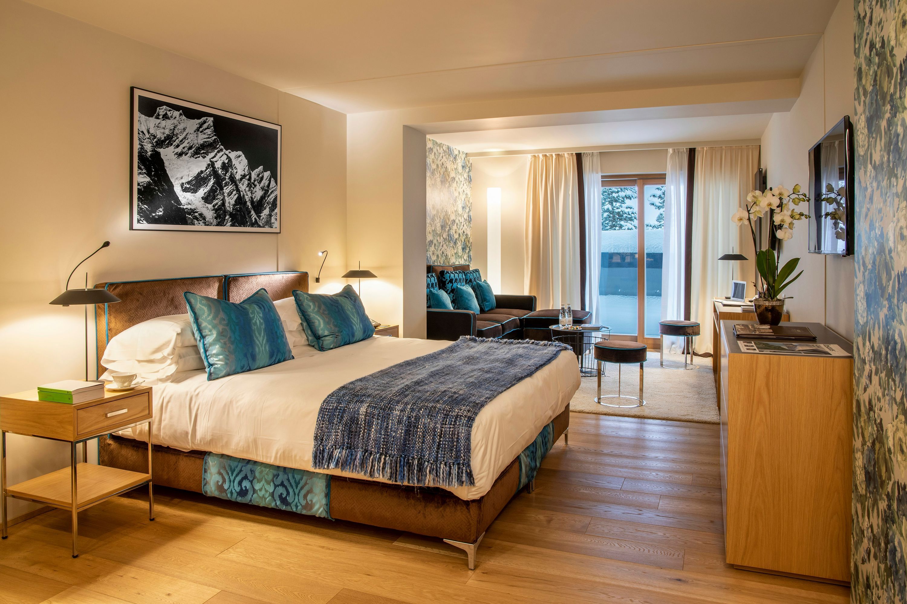 Hermitage Hotel & Spa