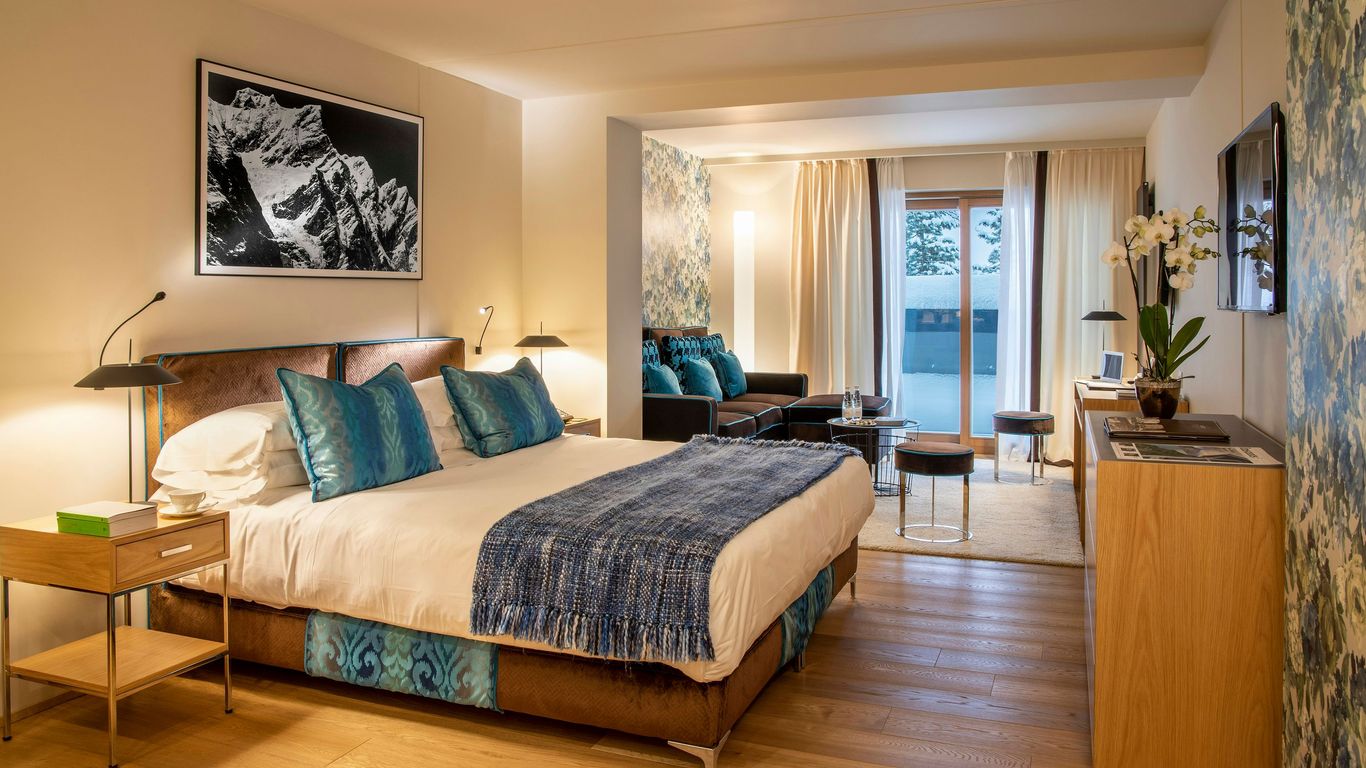 Hermitage Hotel & Spa