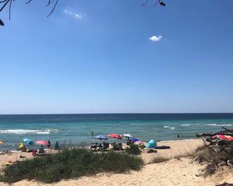 CasAnna nel cuore del Salento Arnesano LE - Arnesano - Beach