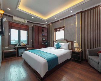 Hanoi Airport Hotel - Convenient & Friendly - Nội Bài - Habitación