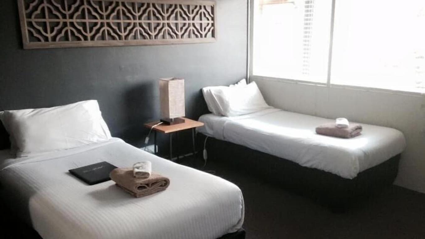 Motel Melrose