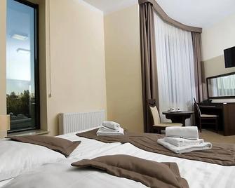Hotel Forum Fitness Spa & Wellness - Lublin - Спальня