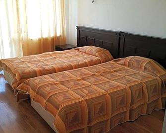 Hotel Via Trayana - Beli Osŭm - Schlafzimmer