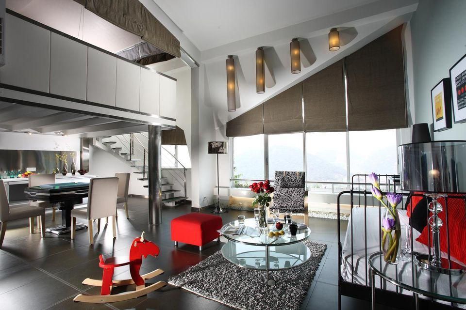 The Fountain Resort - שנג'ן - חדר שינה