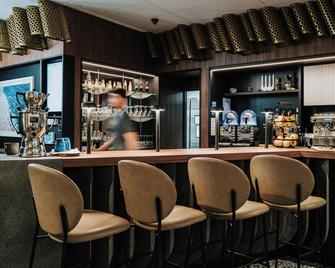 Mercure Brest Centre Port - Brest - Bar