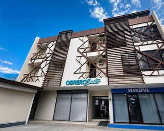 Obrero Suites Davao - Dávao