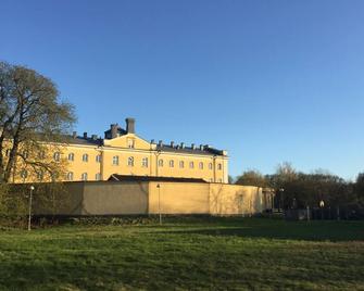 Waterside Mariestad - Mariestad - Habitación
