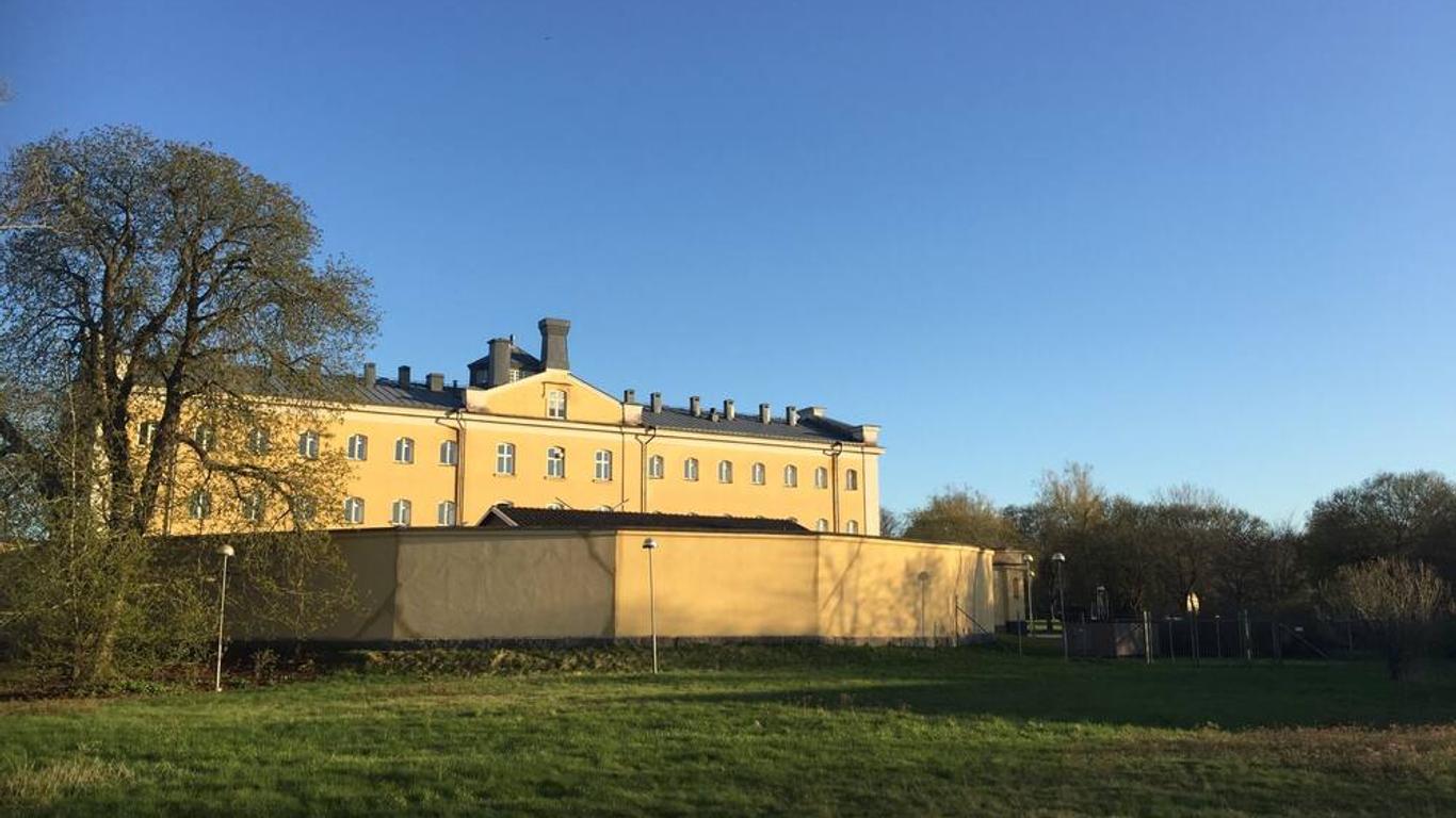 Waterside Mariestad