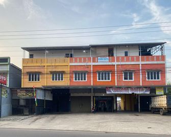 Wisma Raffa Lahat - Lahat - Edificio