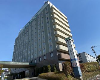 Hotel Route-Inn Wakamiya Inter - Miyawaka - Будівля