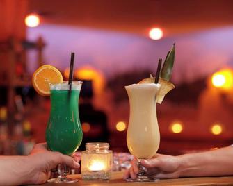 هاسرودر بورغهوتل - ويرنيغرود - طعام