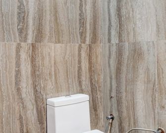 Hotel Corinthians - Rudrapur