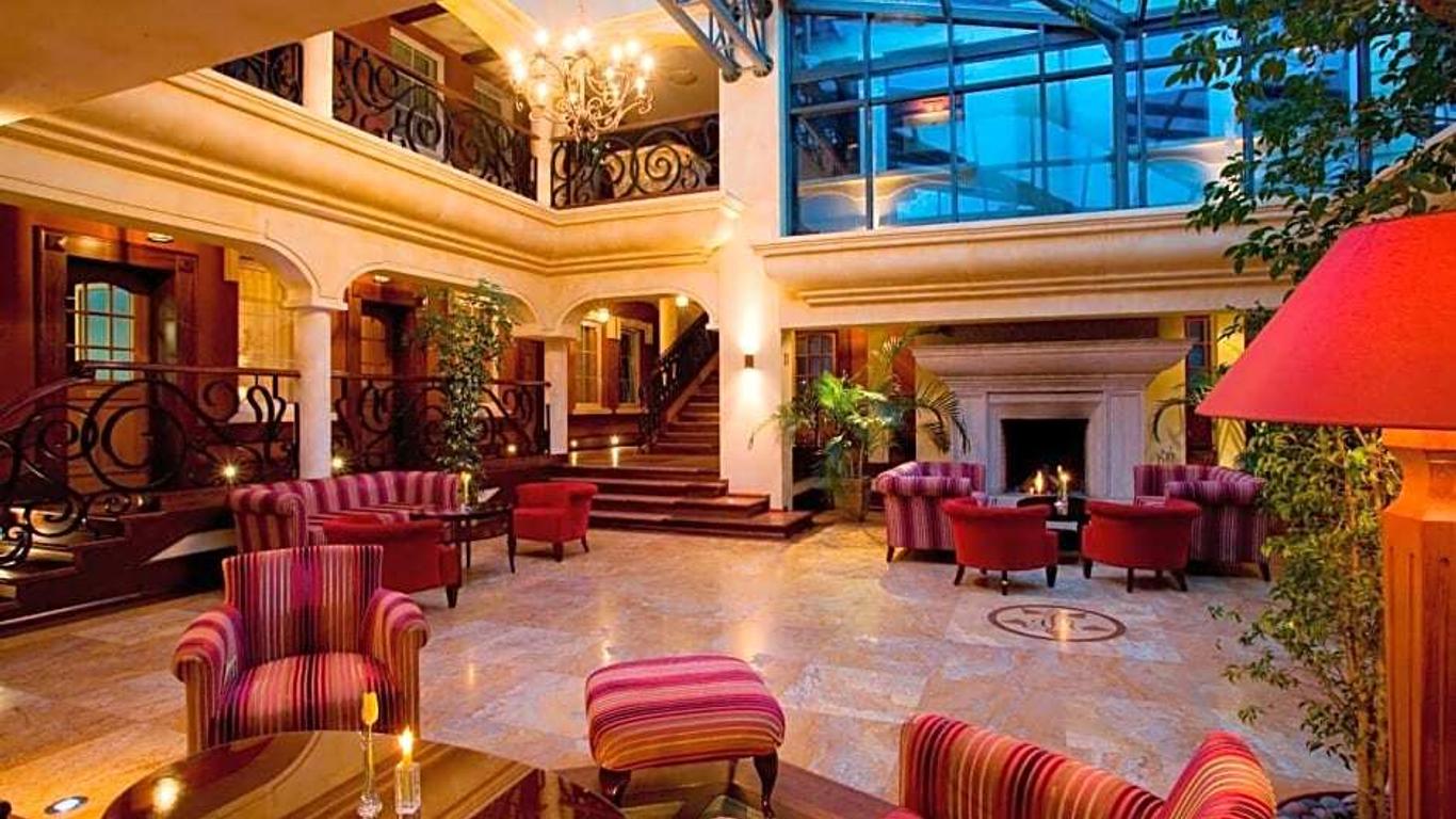 Meduza Hotel & Spa