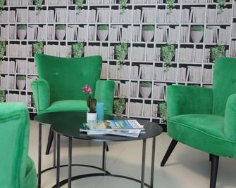 Le Cornouaille Hotel - Bénodet - Lobby