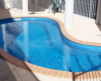 Jubilee Apartment 12 - Bring your own linen - South West Rocks - Pool