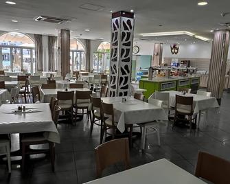 Turbo Club - Maspalomas - Restaurant