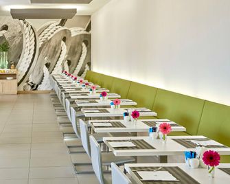 NH Campo Cartagena - Cartagena - Restaurant