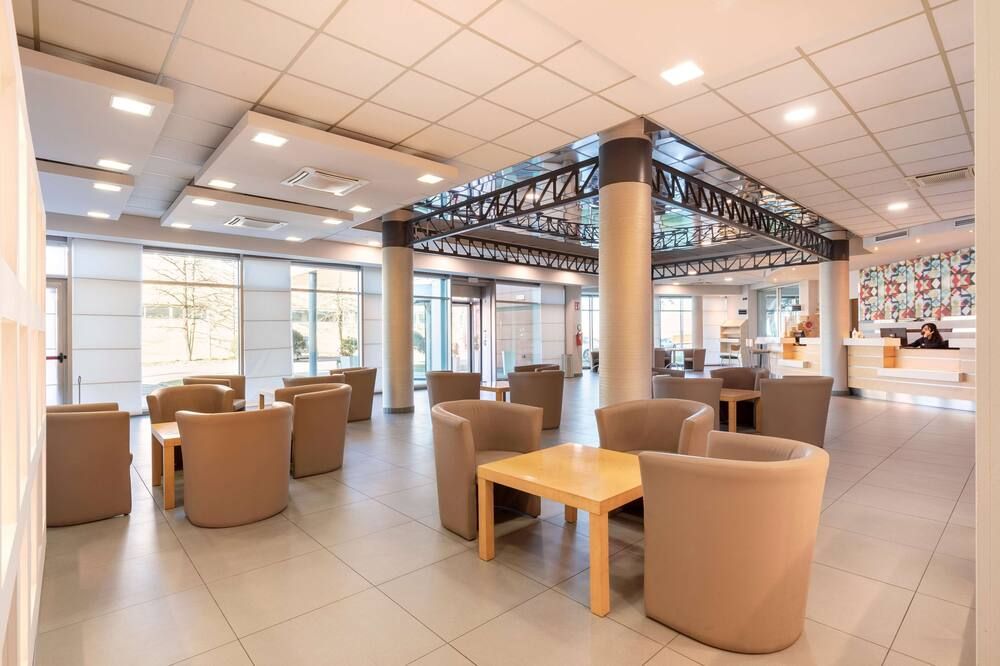 B&B Hotel Cherasco Langhe