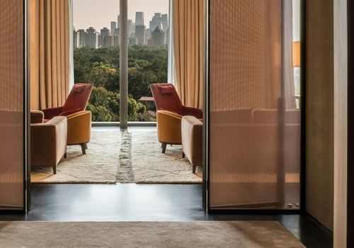 Bvlgari Hotel Beijing Beijing Hotel Deals Reviews KAYAK