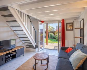 Villa Carnac, 3 pièces, 5 personnes - FR-1-477-85 - Carnac
