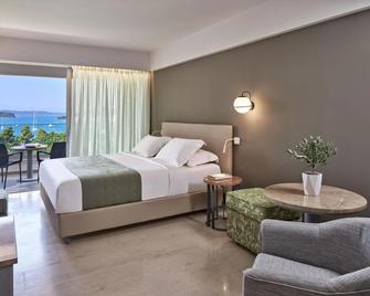 Aks Porto Heli Hotel - Porto Cheli