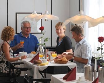 Hotel am Main - Wurzburg