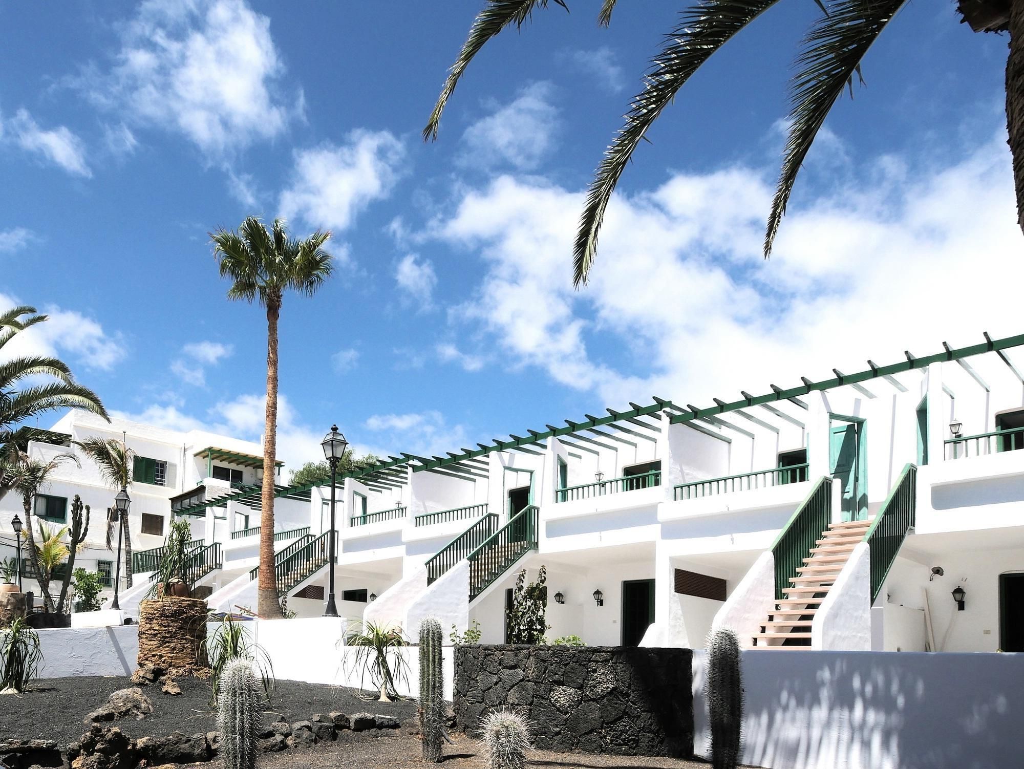 Tropicana Apartamentos