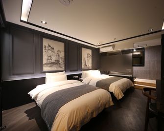 Dublin hotels - Busan
