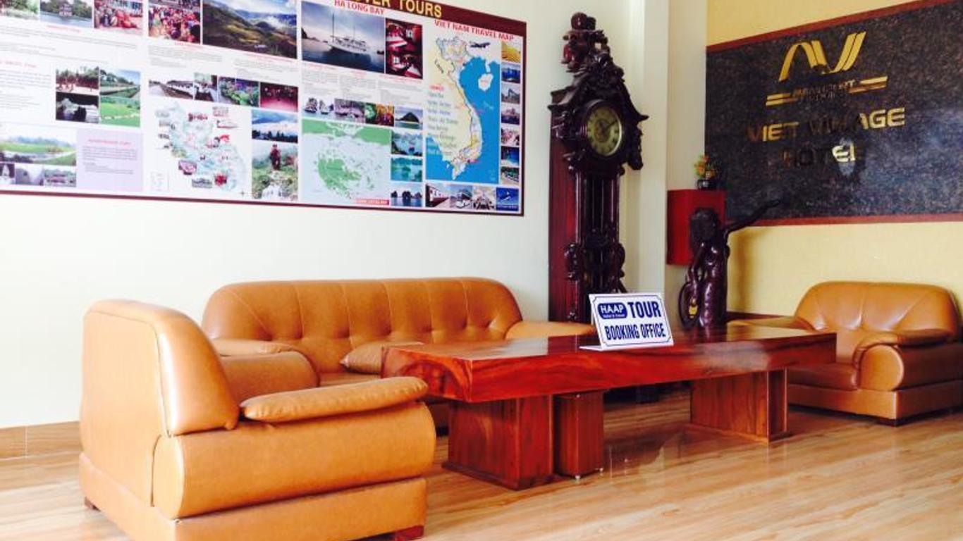 Viet Village Hotel
