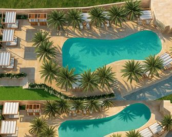 Jaz Amaluna - Uroa - Pool