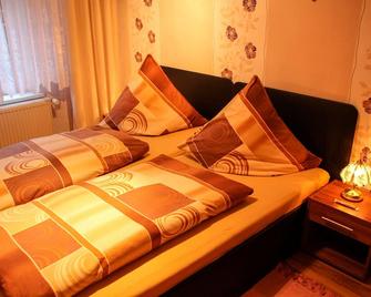 Ferienwohnung in Waren Müritz - Waren - Habitación