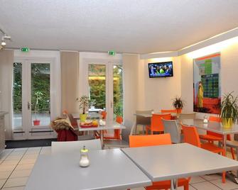 B Hotel Caen Mondeville - Mondeville - Restaurant