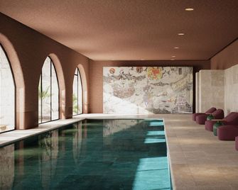 Villa Orsula Dubrovnik - Dubrovnik - Pool