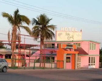 Hotel Duve Coral - Loreto