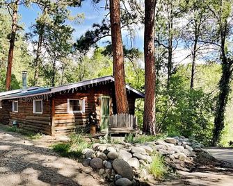 Willowhaven by Ruidoso Vacation Rentals - Ruidoso