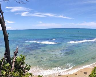 Pousada Marajoara - Tibau do Sul