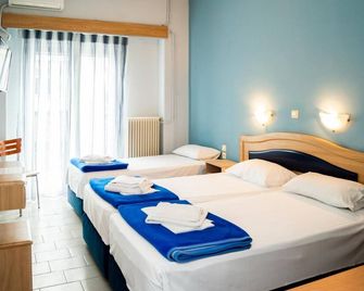 Hotel Argo - Volos - Habitación