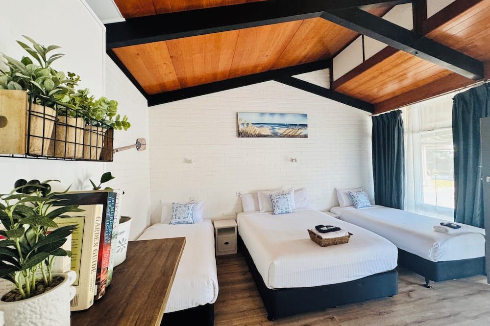 Jetty Motel The Entrance